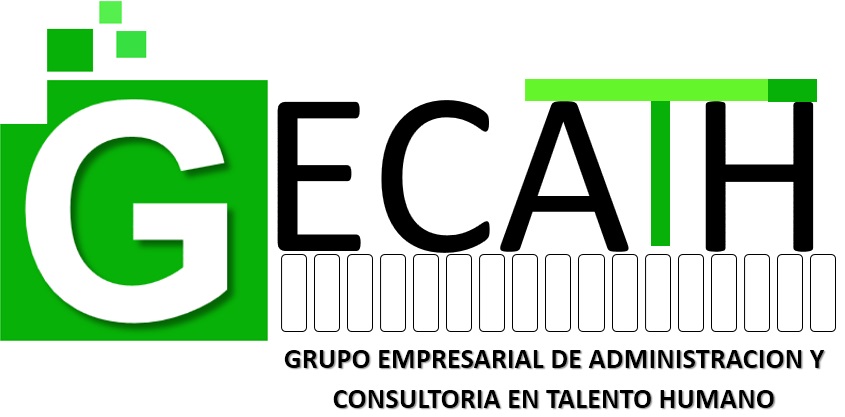 Logo de Gecath